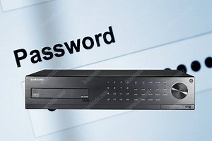 Samsung DVR Default Password and Reset Process - Learn CCTV.com