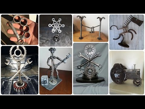 70 Ultimate easy welding projects for beginners