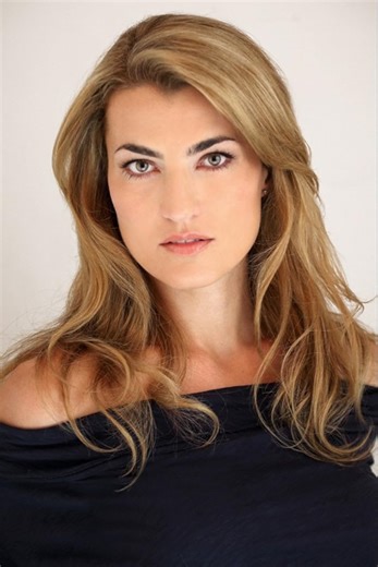 Zana Markelson | Actress, Additional Crew