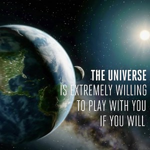 Every emotion has its own vibrational frequency. Stream something different on Gaia. | Gaia