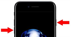iPhone 7 Hard Reset – Neue Tastenkombination für Neustart