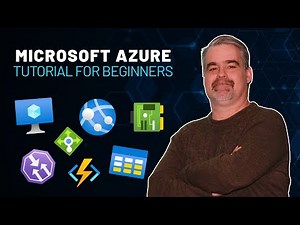Microsoft Azure Tutorial for Beginners