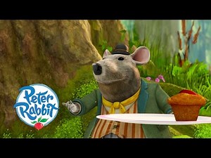 Peter Rabbit - The Start Of Spring