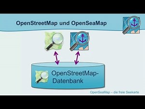 03 Registrierung bei OpenStreetMap UPDATE - OpenSeaMap Tutorial