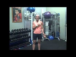 How to Heal from a Broken Collar Bone