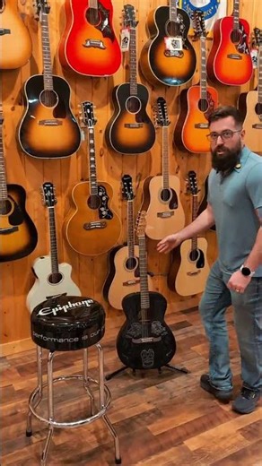 What's the Best Acoustic Guitar for Beginners?