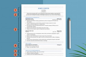 Best Resume Layout Examples for 2026 (Free Downloads)