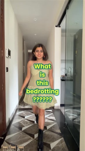 Divija Bhasin | Mental Health on Instagram: "Let’s not add guilt to resting 😡😡 Hi! I’m Divija Bhasin. I’m a counselling psychologist by profession. I make videos on mental health & taboo social issues! Drop me a follow if you’d like to support me in this journey 💕 🐐 Feel free to follow my other pages @thefriendlycouch - To book therapy sessions with my team of therapists @shoptikl - My silver jewelry brand ___ My qualifications: BA in Psychology Honours (3yrs) MSc in Applied Clinical Psychol