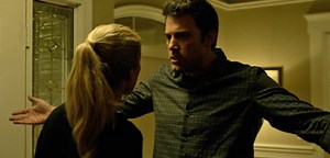 Must Watch: Ben Affleck in David Fincher's 'Gone Girl' Teaser Trailer | FirstShowing.net