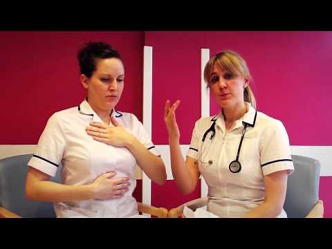 Autogenic Drainage