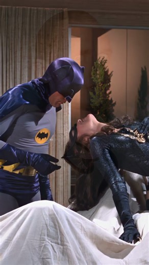 Did You Catch This? on Instagram: "Inside Batman & The Riddler’s Infamous Night with Eight Women Adam West once revealed that he and Frank Gorshin—Batman and The Riddler—shared an unbelievable night in the ’60s: eight women at once. West called it the era of “free love,” joking that even the Batsuit made things complicated. A campy show on screen… absolute chaos off it."