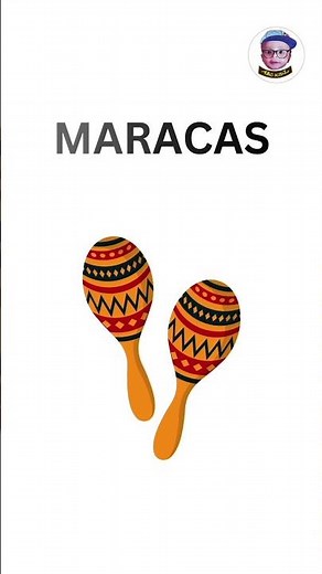 MUSICAL INSTRUMENTS WITH ITS SOUND| EDUCATIONAL VIDEO FOR PRESCHOOLERS AND KINDER GARDEN KIDS |