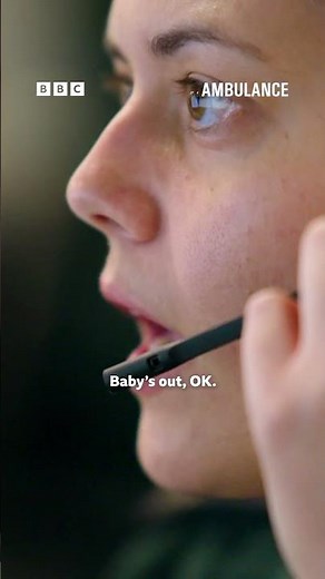 Ambulance - Series 14 | Official Trailer