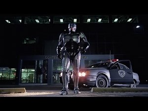 Robocop music comp
