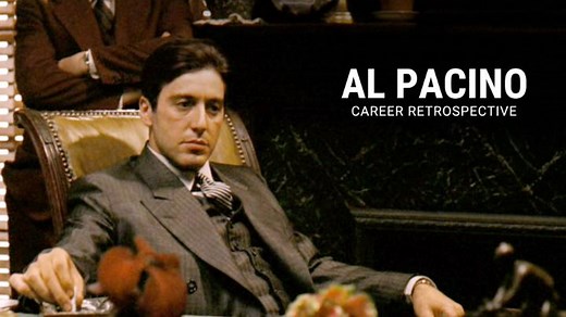 In celebration of Al Pacino's birthday, we take a look back at his legendary career. Which of his iconic roles is your favorite? https://imdb.to/32HCm24 | IMDb