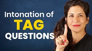 5.5K views · 910 reactions | Tag questions in English can be tricky,...