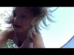 Handstand to cartwheel