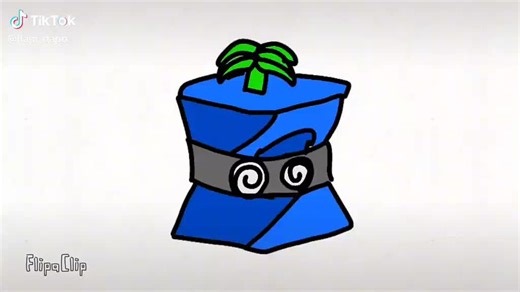 Mastering Blox Fruits in Roblox: A Creative Drawing Guide