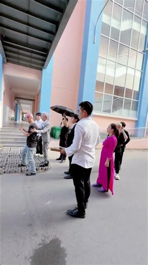 BEN EAGLE - Behind The Scenes Of A Viral Video #MartialArts #ActionComedy #KungFu #Kindness #Viral