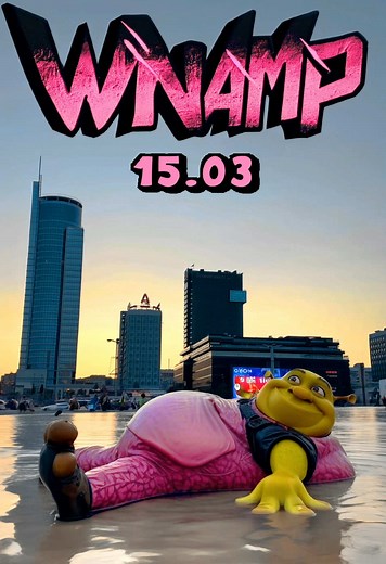 back_to_winamp on TikTok