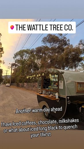 The Wattle Tree Co. on Reels