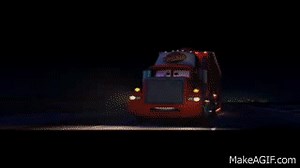 Cars Disney: Dj Boost Snot Rod and Wingo ( Tuner Cars ) on Make a GIF