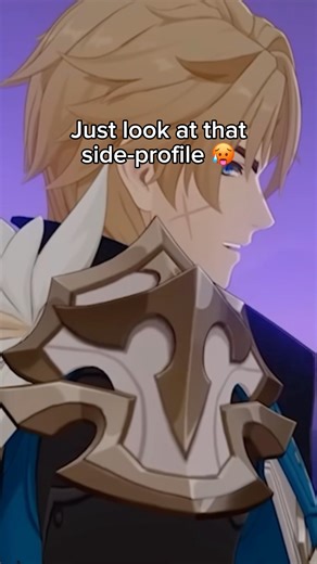 Only Varka has this #genshinimpact #genshin #varka #shorts