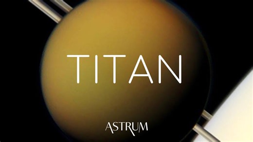 Methane Lakes and Ice Rocks: Welcome to Titan
