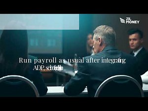 Payroll By Credit Card ADP