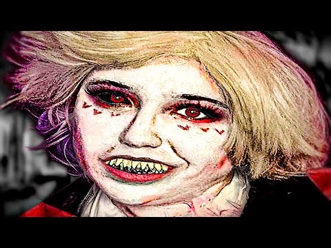 TikTok’s Hazbin Creep | The Untold Story of AuressCosplays