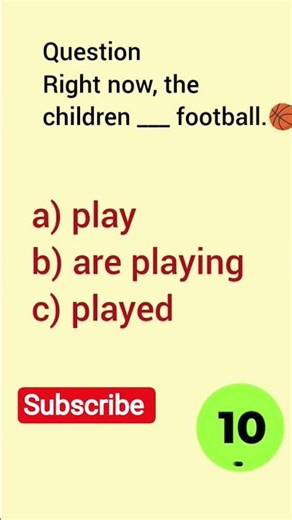 tense mcq#shorts #englishgrammar #quiz