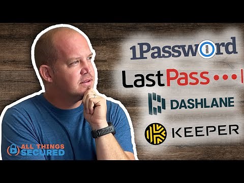 What is a Password Manager? Simple Explainer & Setup Tutorial