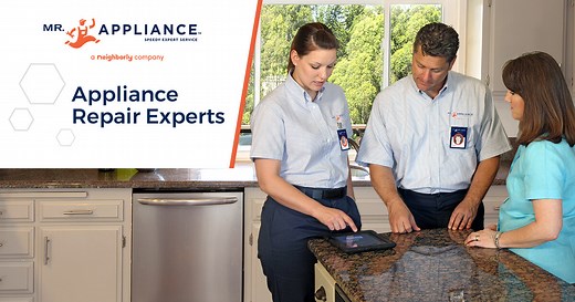 Appliance Repair Traverse City, MI | Mr. Appliance