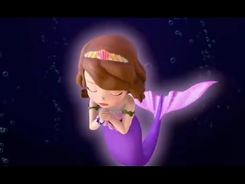 Sofia the First: Forever Royal