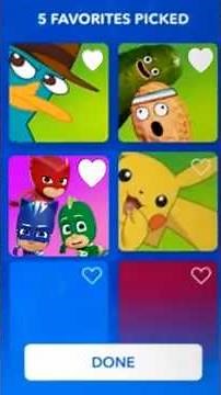 Disney now app august 14 2019