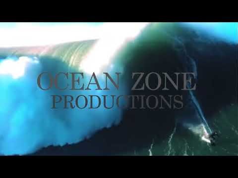 Ocean Zone Productions Logo Package (2000-2002-2010-Present)