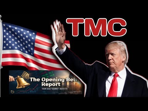 Double Your Money? The Bull Case for TMC at $5 TMC STOCK ANALYSIS TMC STOCK FORECAST TMS STOCK PRICE