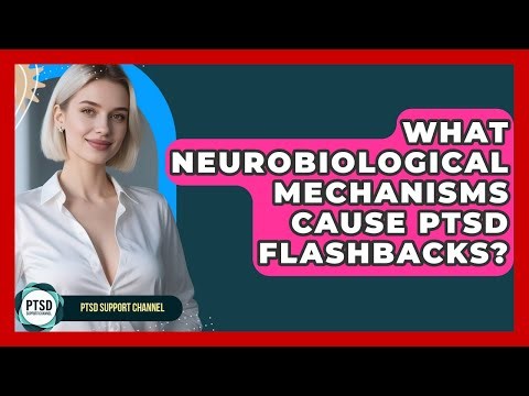 What Neurobiological Mechanisms Cause PTSD Flashbacks? - PTSD Support Channel