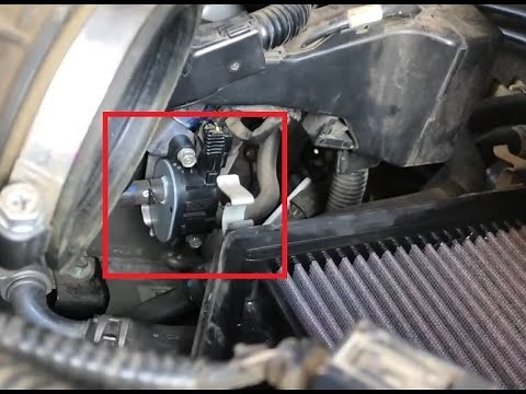 How to Fix Honda P0497: Evaporative Emission System Low Purge Flow