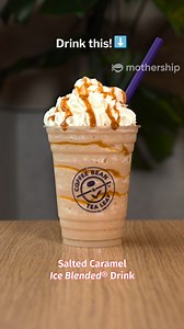 3.5K views · 43 reactions | Need a delicious pick-me-up? Don't know what to drink? Try this game out. Brought to you by The Coffee Bean & Tea Leaf Singapore | Mothership | Facebook