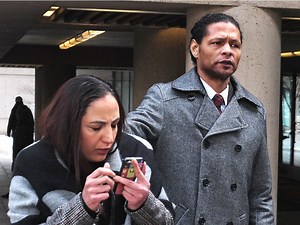 Lawrence Sharpe guilty of manslaughter in Starbucks assault