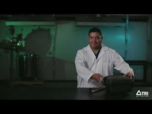 How to Collect a Gas Sample