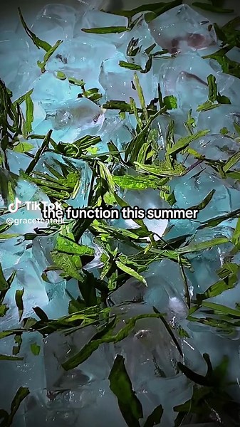 Refreshing Cold Brew Green Tea Recipe for Summer