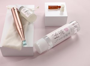 Nano Needling at Home - How to & My Results