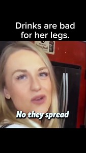 783K views · 9.9K reactions | Well in that case, people might buy you two drinks instead 藍✌️ . #drinks #partytime #offering #guys #goals #pretty #beautifulwoman #funnyvideos #fypシ゚viral #fypシ゚viralシ #fypシ #viralvideoシ #viralpost #trendingvideo #trendingnow | Food for Thought | Facebook