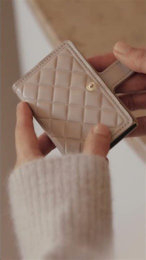 Her wallet, her style - New Premium+ Collection