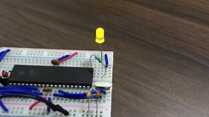 Understanding Pulse width Modulation (PWM) in Atmega16/32 AVR Microcontrollers