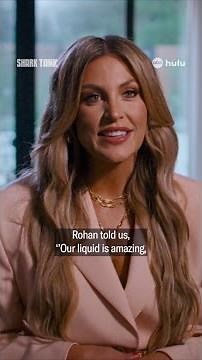 Full circle moment for Allison Ellsworth! 🤩