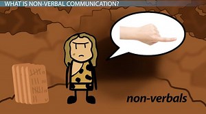 Non-Verbal Communication: Examples, Types & Definition