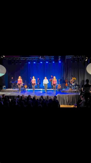 2.1K views · 88 reactions | The dancers at Trad on the Prom are the best in the business. | Ireland with Michael | Facebook